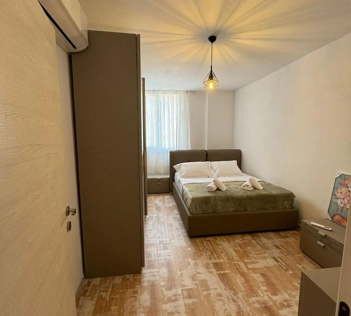 Apartment Gjoli Durrës 0*,  Albanie