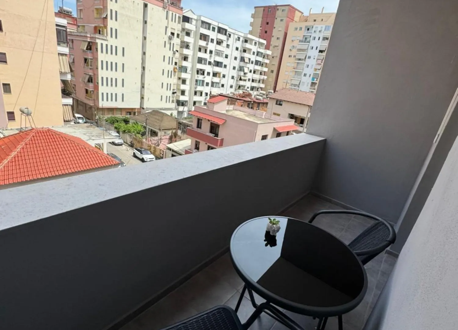 Apartment Gjoli Durrës
