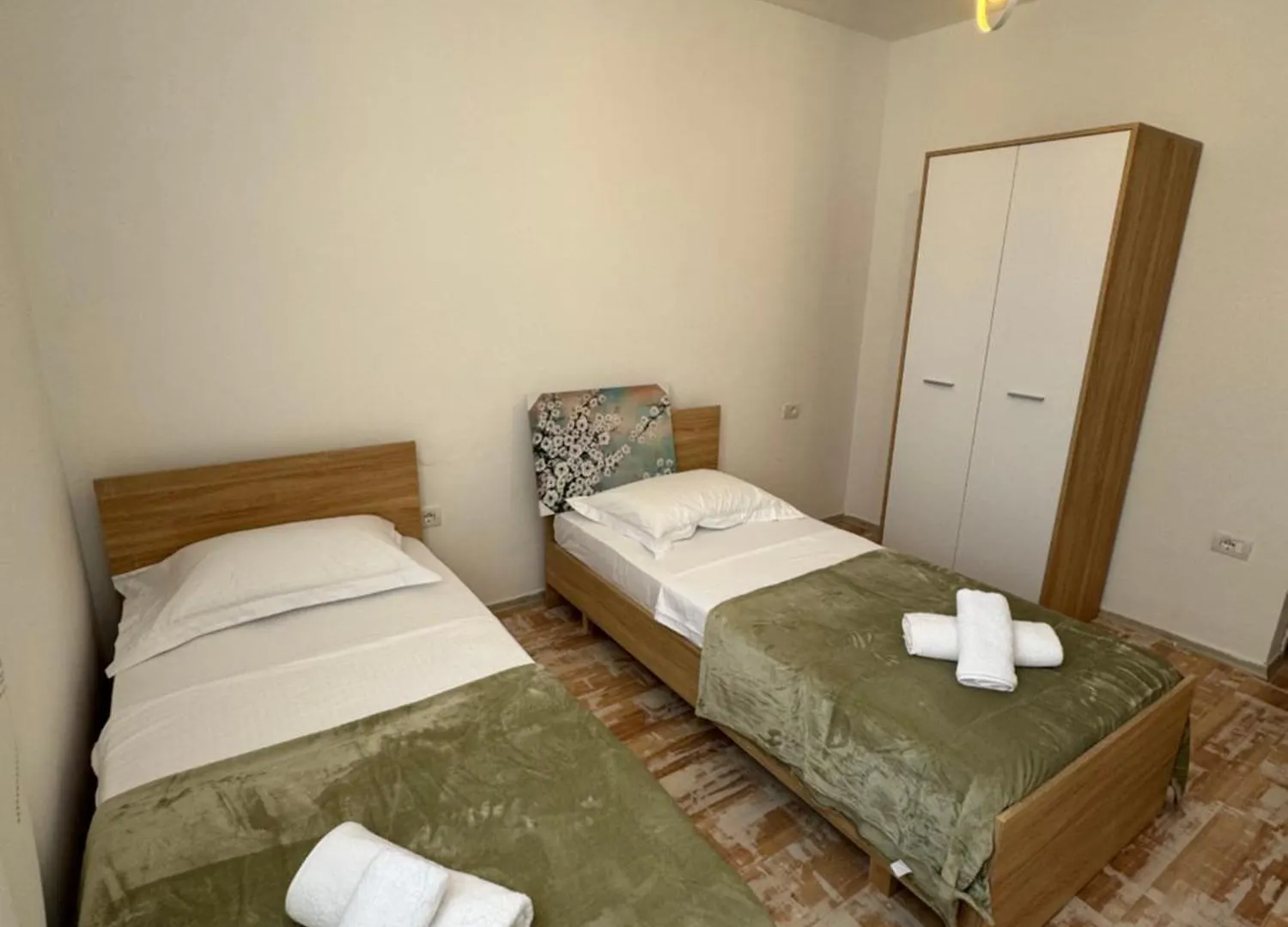 Apartment Gjoli Durrës