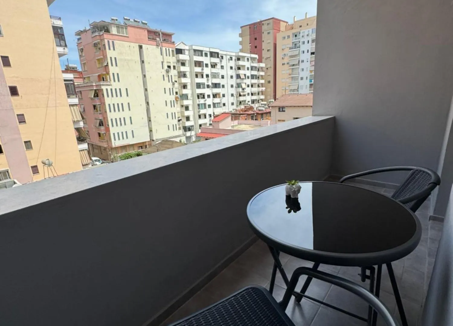 Apartment Gjoli Durrës