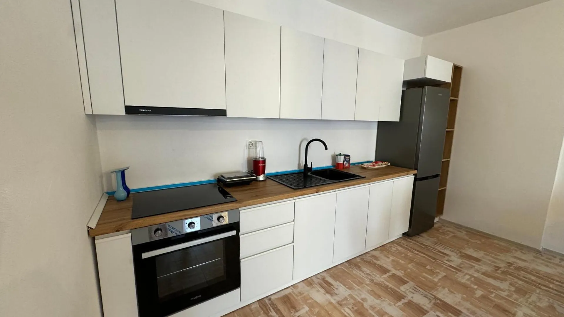 Apartment Gjoli Durrës