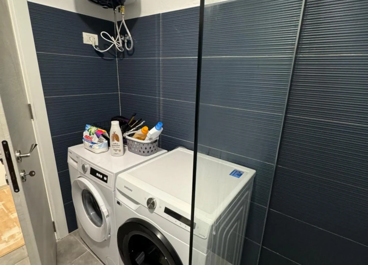 Apartment Gjoli Durrës