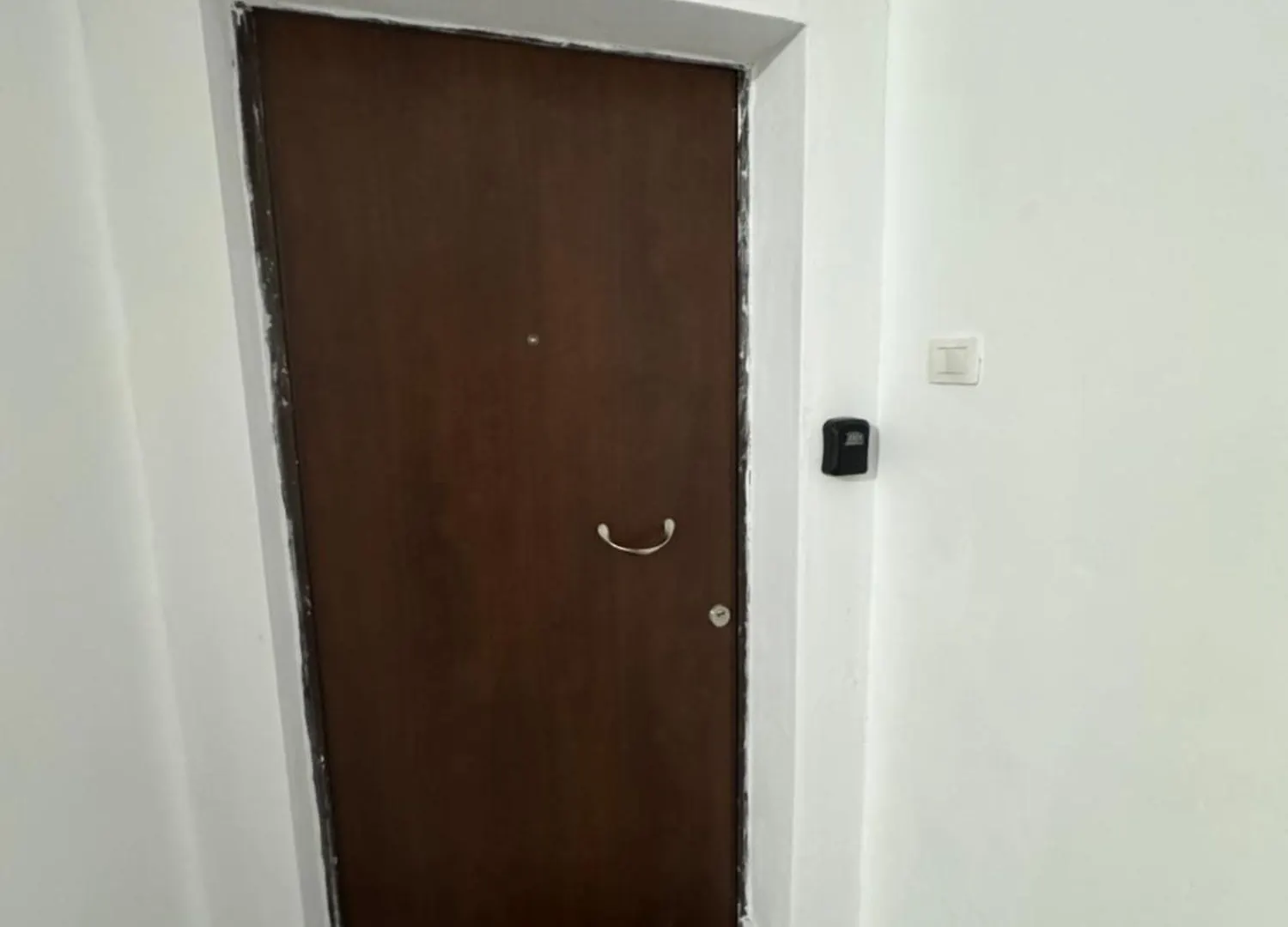 Apartment Gjoli Durrës