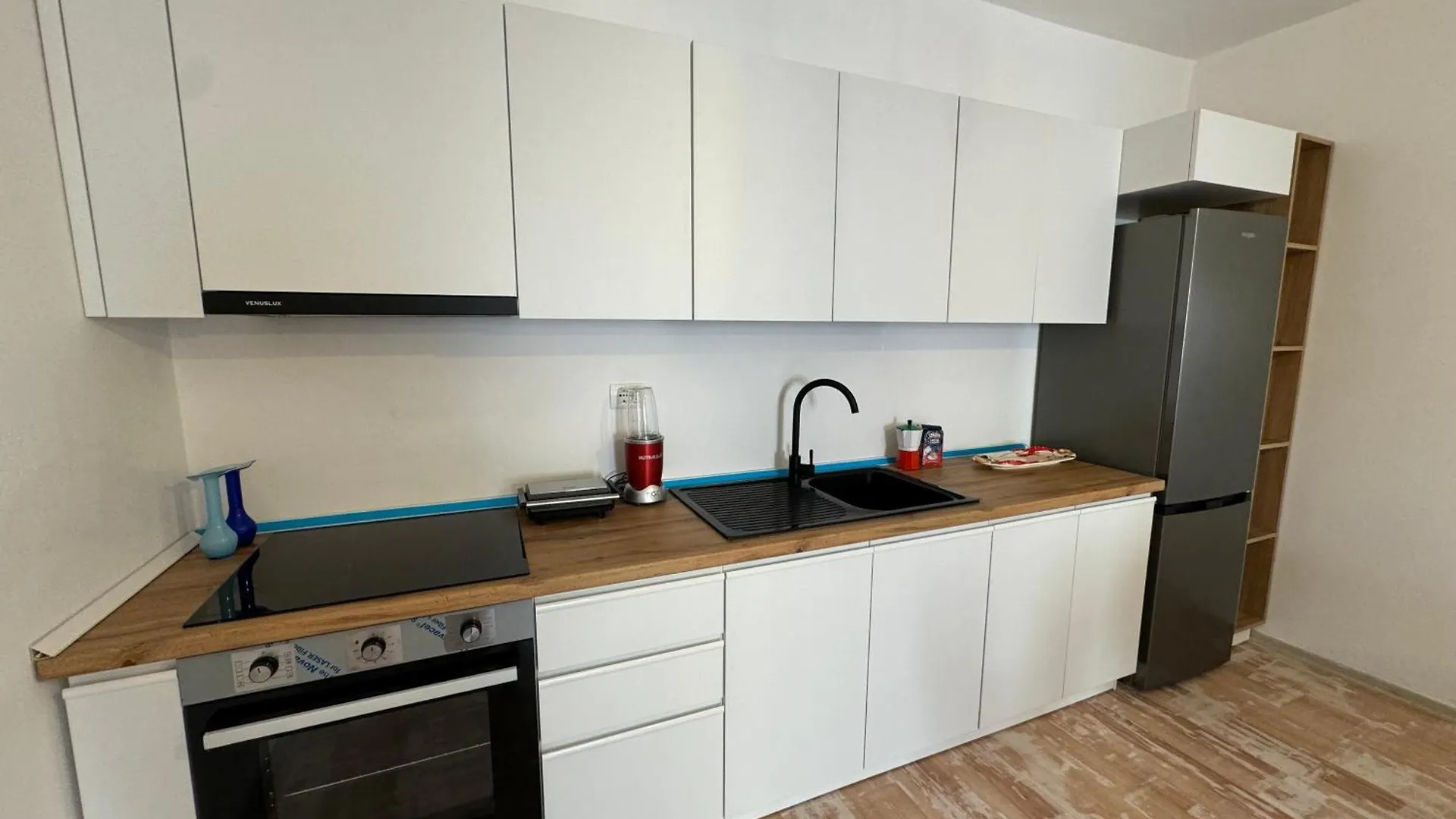 Apartment Gjoli Durrës