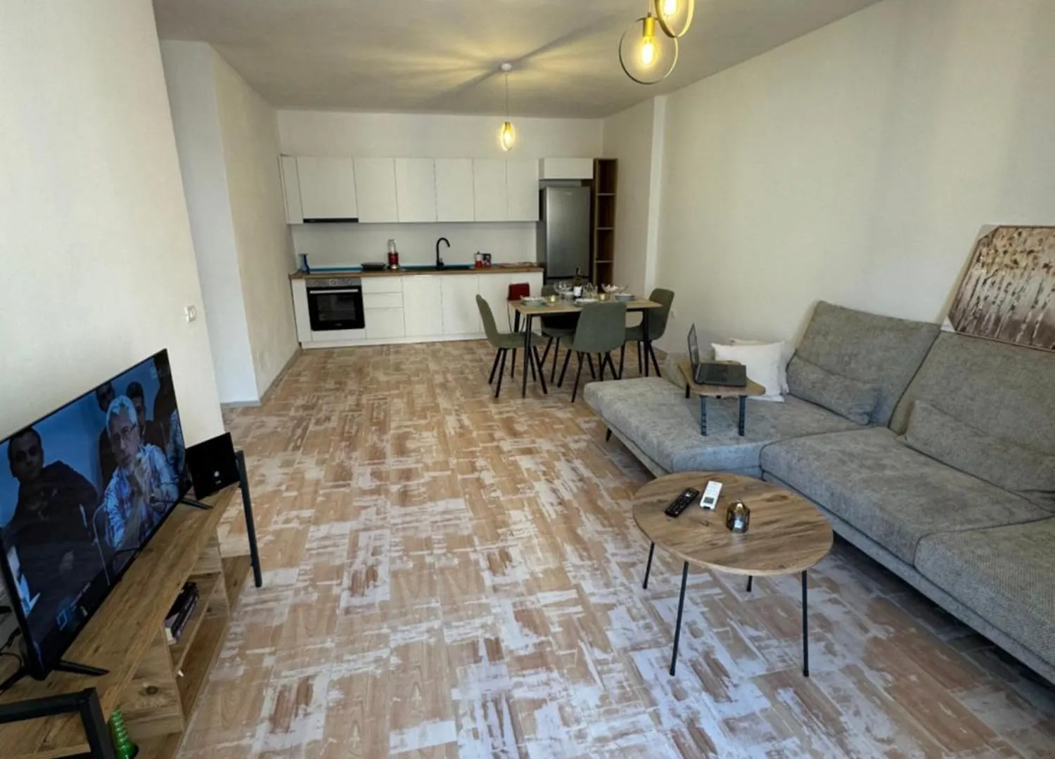 Apartment Gjoli Durrës 0*,  Albanie