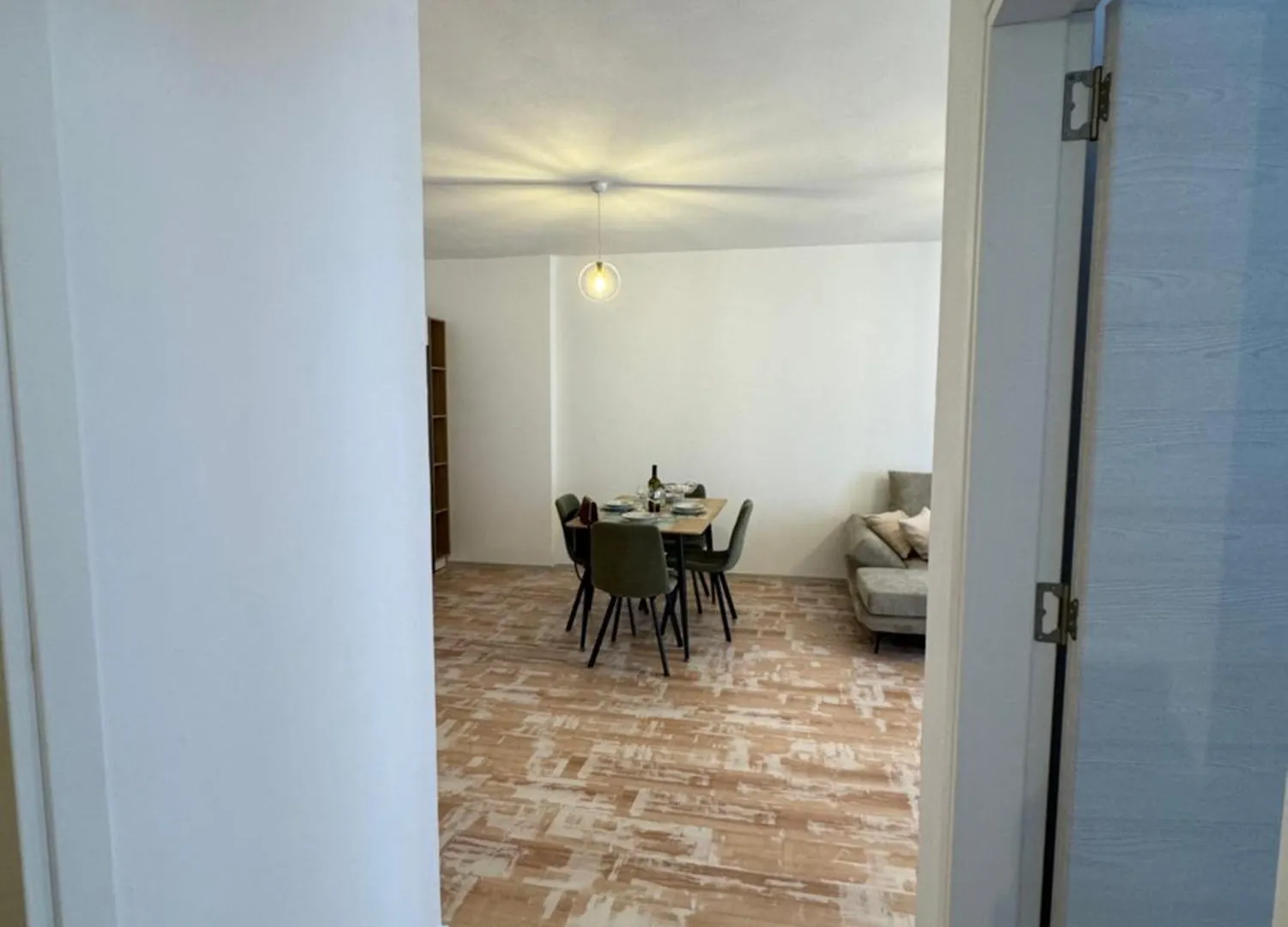 Apartment Gjoli Durrës 0*,
