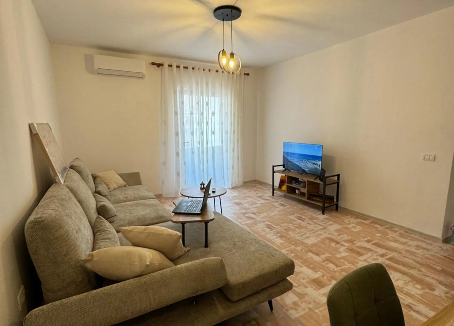 Apartment Gjoli Durrës Albanie