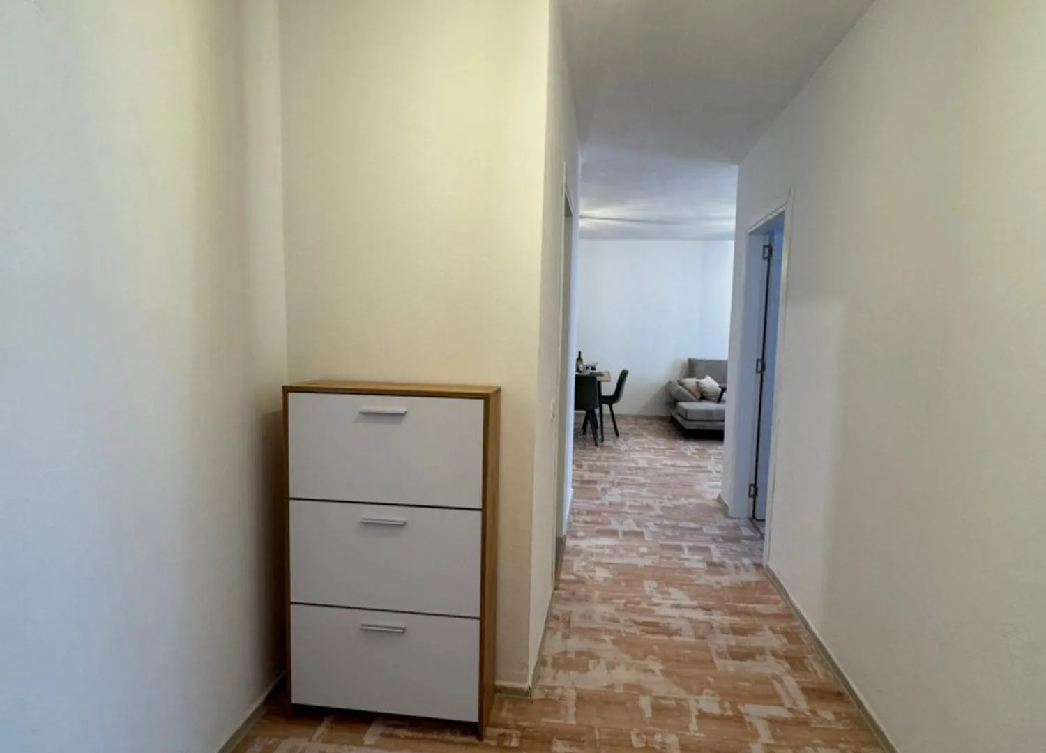 Apartment Gjoli Durrës