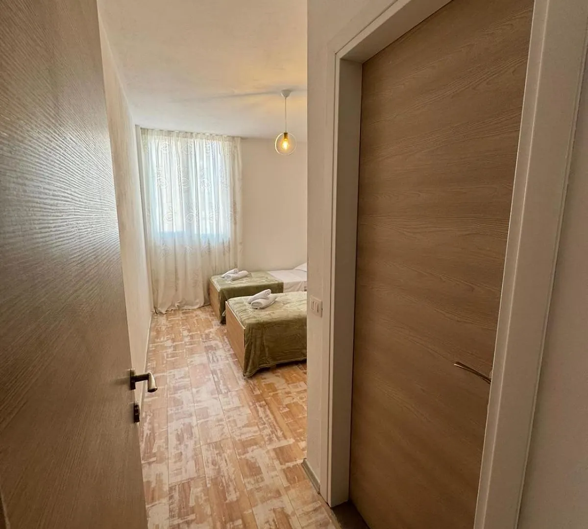 Apartment Gjoli Durrës
