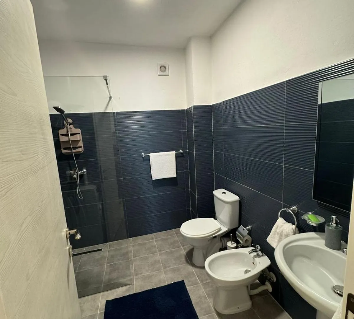 Apartment Gjoli Durrës