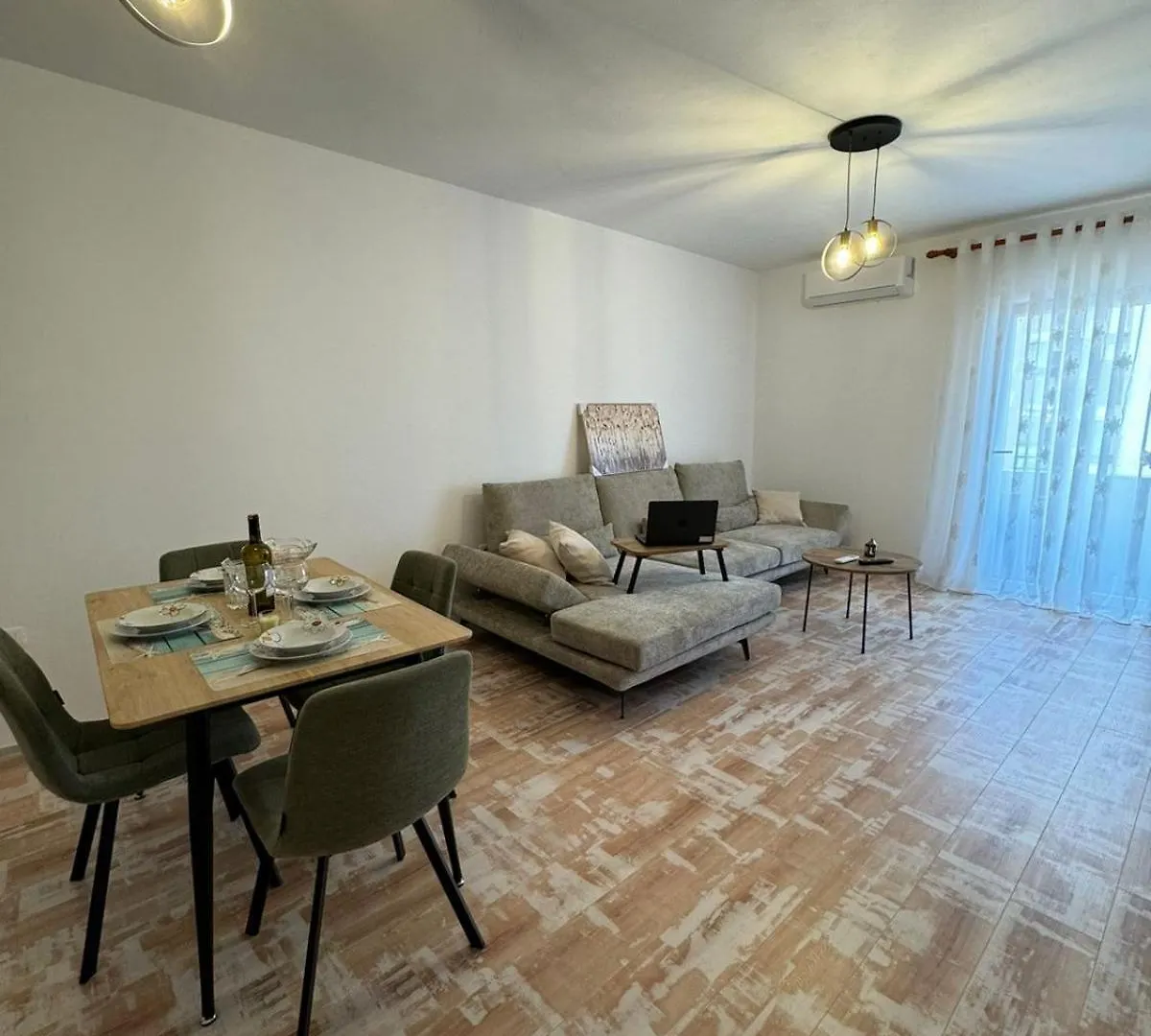 Apartment Gjoli Durrës