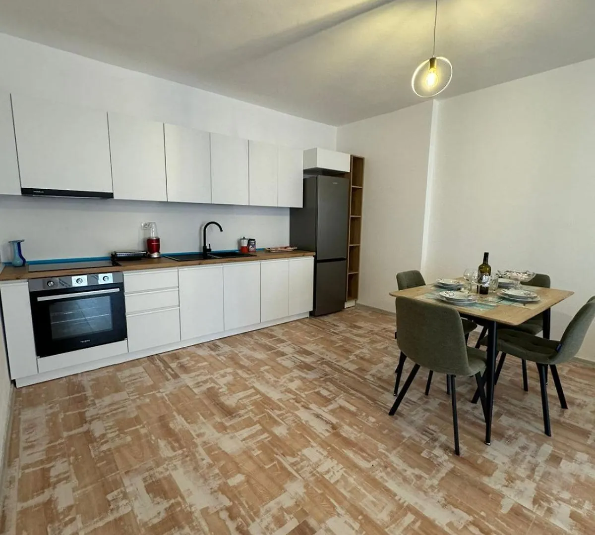 Apartment Gjoli Durrës Albanie