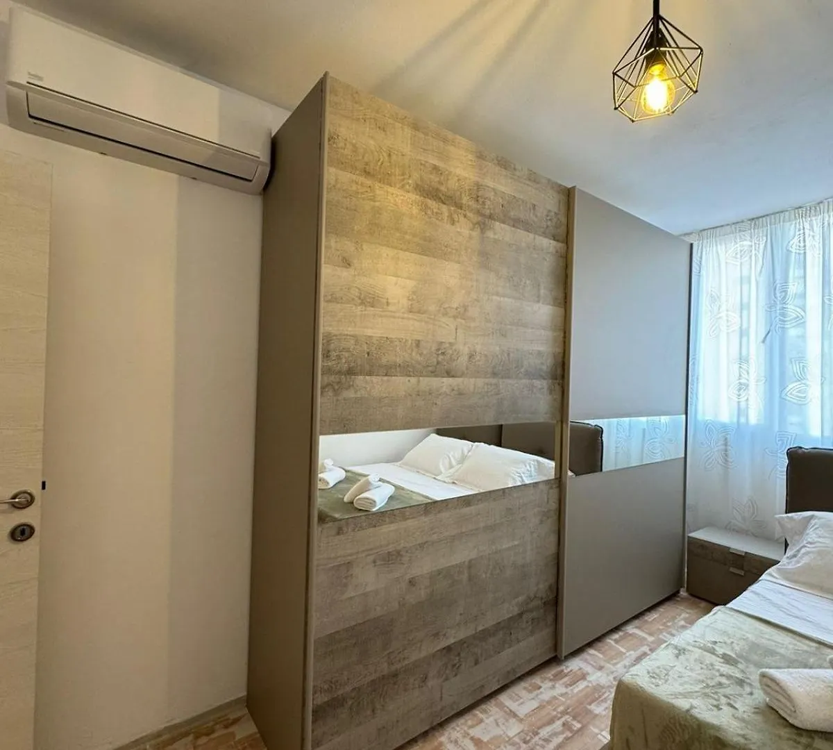 Apartment Gjoli Durrës