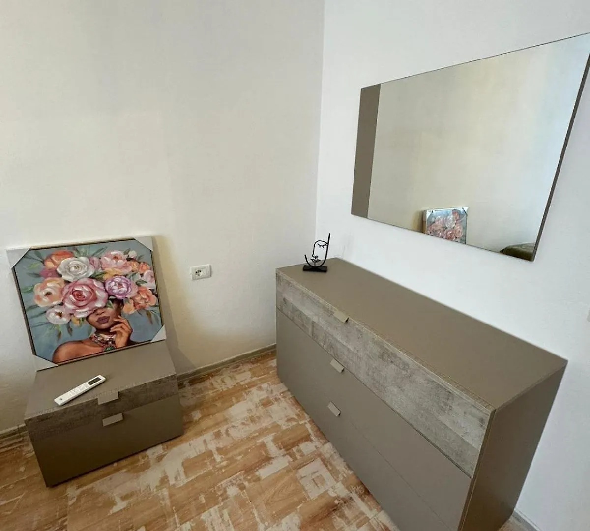 Apartment Gjoli Durrës Albanie