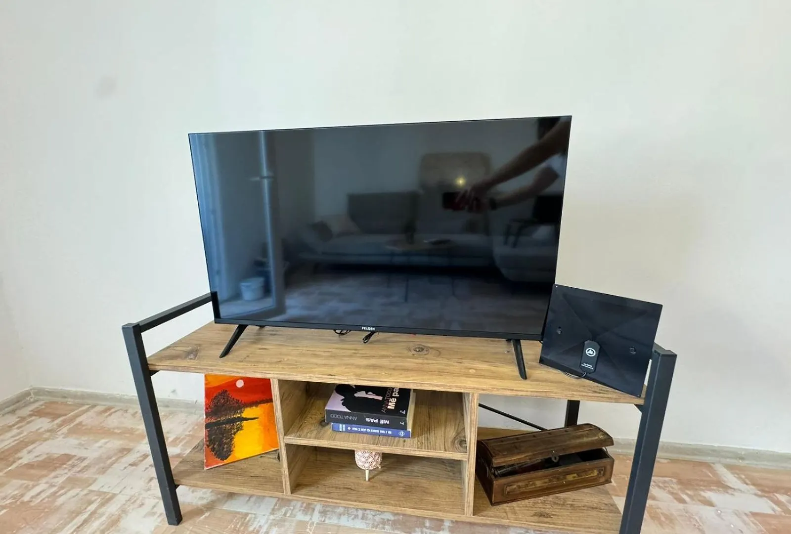 Apartment Gjoli Durrës