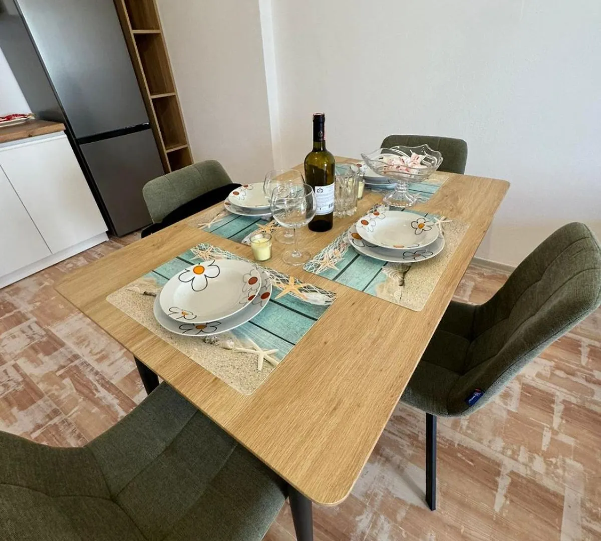 Apartment Gjoli Durrës