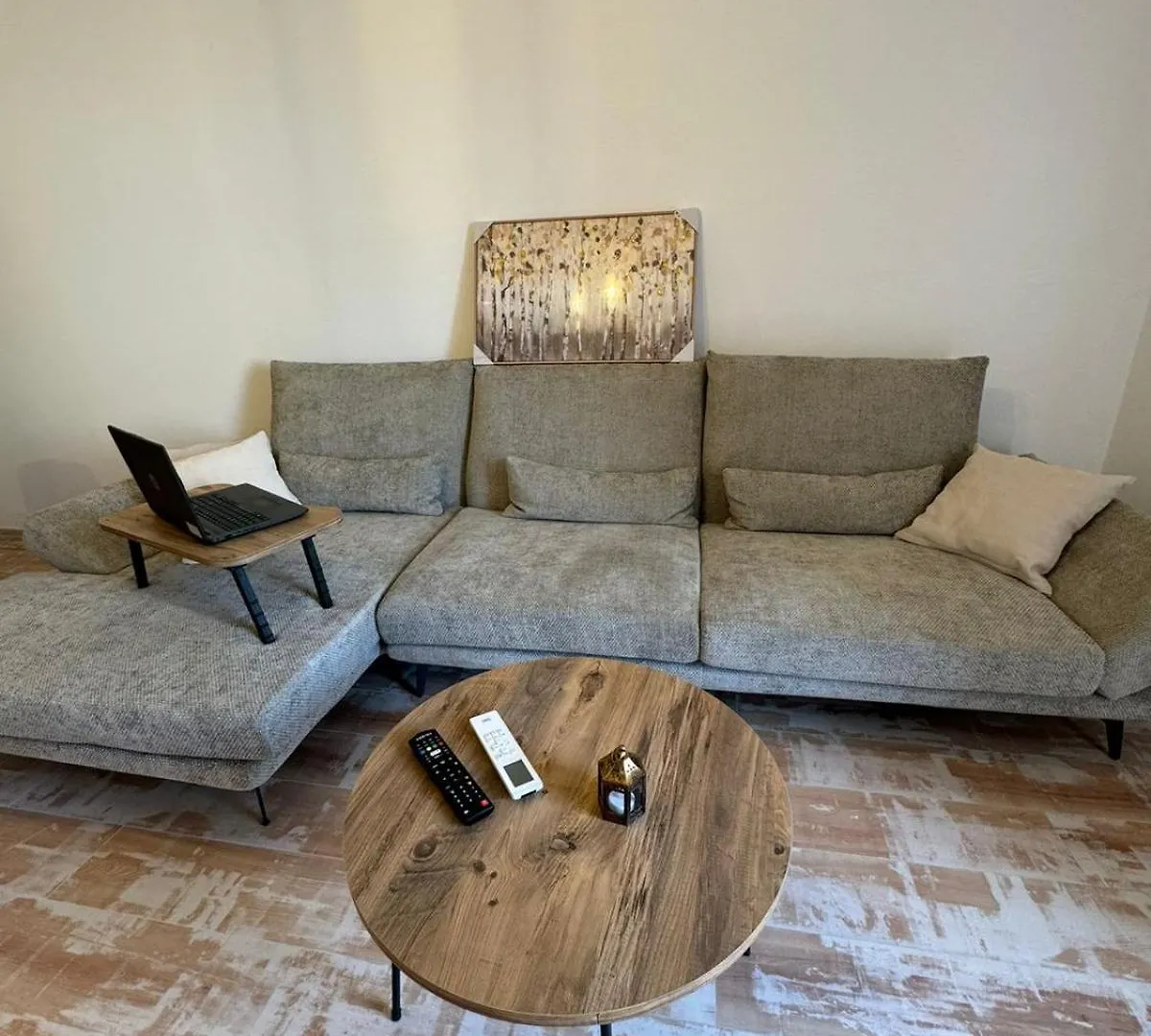 Apartment Gjoli Durrës