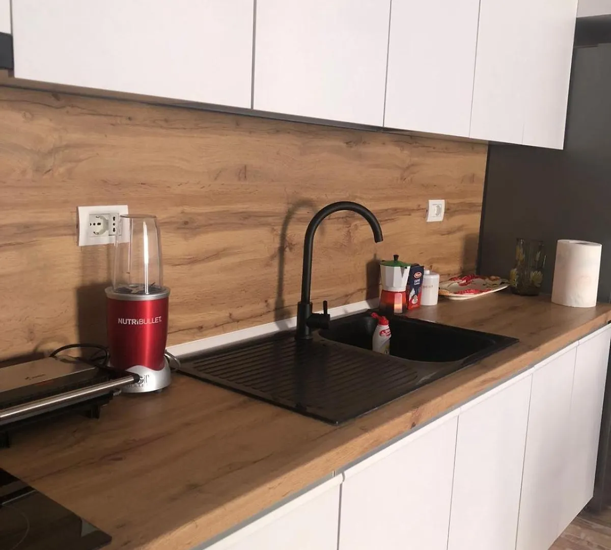 Apartment Gjoli Durrës